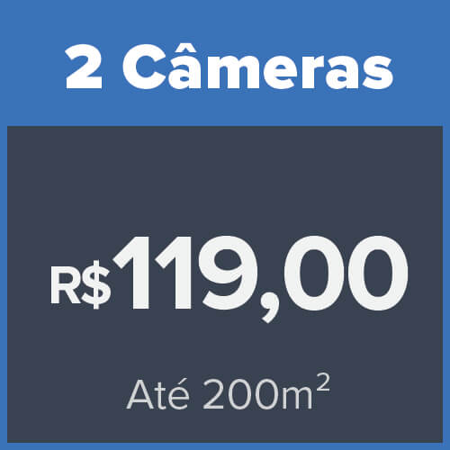 2 cameras