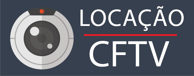 Logo LocaCFTV