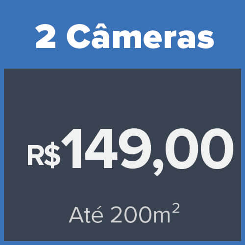 2 cameras