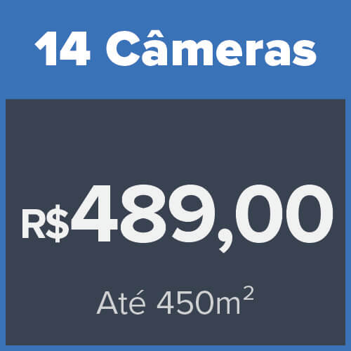 14 cameras